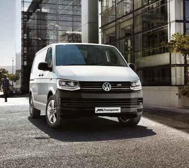 Volkswagen opracował takie samochody dostawcze, z myślą o różnych ich zastosowaniach. e-dostawczaki Nie zabrakło też bestsellerów w nowym wydaniu.