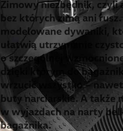 Zbudowany na płycie Caddy Maxi, ma dużo miejsca dla pasażerów i na bagaż, dlatego świetnie nadaje się na taksówkę.