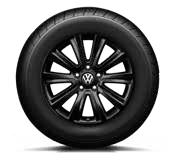 Amarok Nokian Tyres 35/65 R6 /9R C