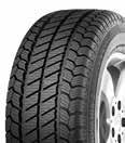 Blizzak LM-80 EVO, ROZMIAR: 45/65 R7