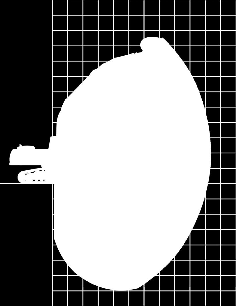 2) 3,20 m (D21.3) A Maks. wysokość wcinania 9,40 m 9,64 m B Maks. wysokość wysypu 6,69 m 6,93 m C Maks.