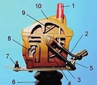 Warto docenić parametry izolacyjne oraz zdolność gaszenia łuku elektrycznego w izolacji olejowej.