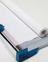 Trymer Kobra 1000 R profesjonalny trymer z automatycznym dociskiem papieru tnie: papier, folię, kalkę, filmy, fotografie, karton rotacyjne samoostrzące się ostrze nóż wykonany ze specjalnie