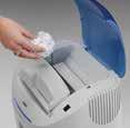 szerokość wejścia 230 mm system Throw and Shred - możliwość niszczenia zgniecionych papieru (Kobra +3) dwa osobne zestawy noży tnących do niszczenia papieru oraz płyt CD i kart plastikowych