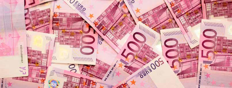 TESTERY BANKNOTÓW / AKCESORIA TESTERY BANKNOTÓW Wszystkie oferowane testery przystosowane są do weryfikacji autentyczności banknotów EURO.