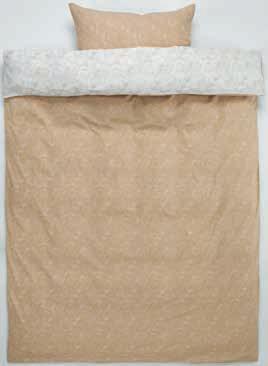 140x200 cm + 70x80 cm 99,- 50.