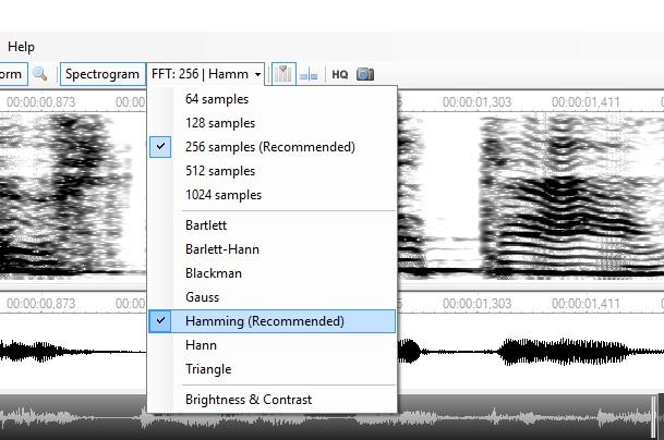 Jak rozpocząć pracę w Annotation Pro? - Audio 1.