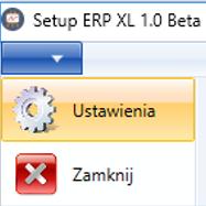 Instalacja 2. Instalacja Należy mieć na uwadze, że program działa we współpracy z COMARCH ERP XL, który jest wymagany do prawidłowego działania aplikacji.