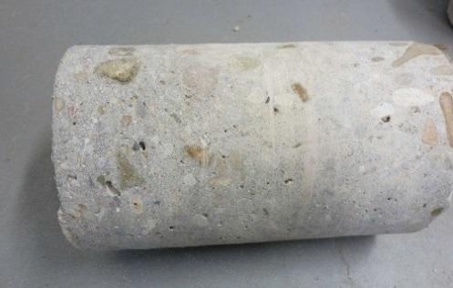 (sklerometria) Kruszywo żwirowe do 20 mm w