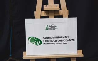 2 KWW AKTYWNI DLA BIESZCZAD Podsumowanie kadencji 2014-2018 Przed wyborami w 2014 roku zaproponowaliśmy Państwu nasz program wyborczy, który obejmował zadania do zrealizowania w gminie Ustrzyki Dolne