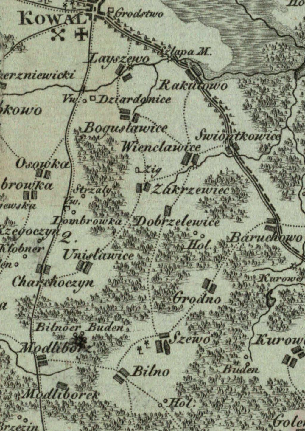 POLSKA AKADEMIA NAUK INSTYTUT GEOGRAFII I