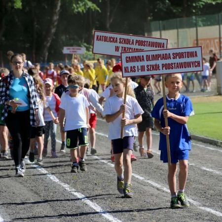 W kategorii drużynowej o Puchar