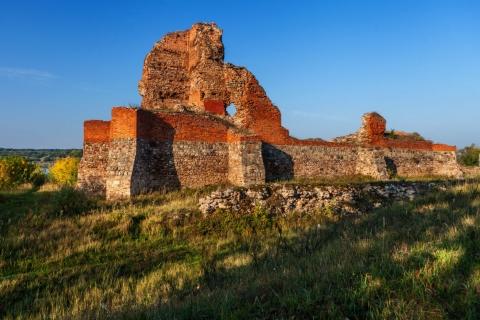 [3] Brześć Kujawski to prawdopodobne miejsce narodzin króla Władysława Łokietka. Najstarsze dzieje miasta pamięta gotycki kościół pw.