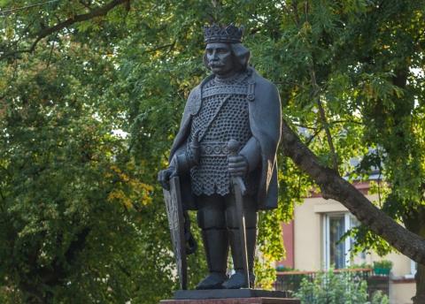 [5] Ciechocinek przyciąga kuracjuszy z różnych stron kraju.