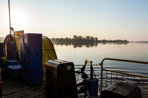 [15] Radziejów jedno z najstarszych miast na Kujawach, pamięta czasy pierwszych Piastów. Prawa miejskie otrzymał z rąk Władysława Łokietka, który był fundatorem tutejszego klasztoru franciszkanów.