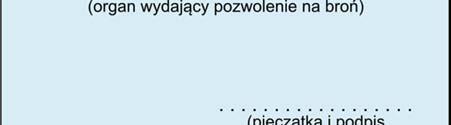 Ministra Spraw Wewnętrznych z dnia 21