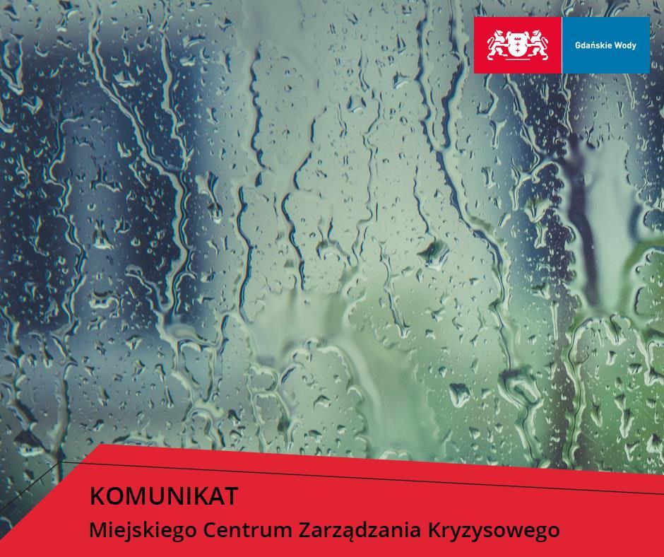 Pozostałe cele - Informacje spływające z systemu monitoringu pozwoliły w lipcu 2017 roku na informowanie mieszkańców o zagrożeniach za pomocą