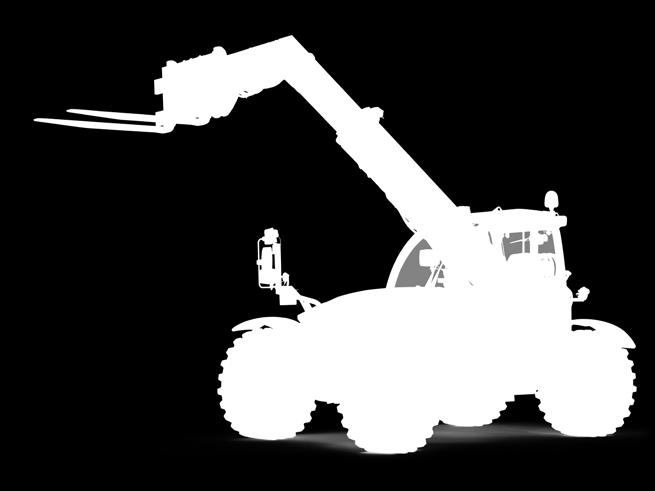 Innowacyjny system wspomagania operatora vls (Vertical Lift System).