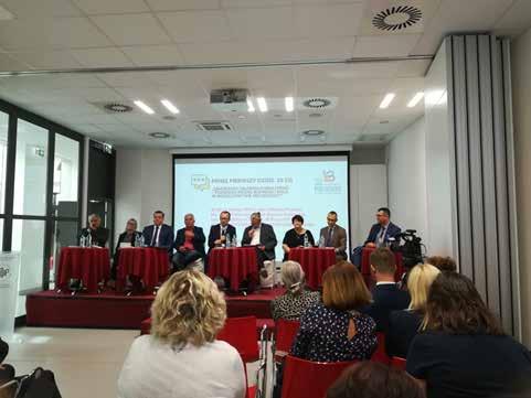 Koniecznie przeczytaj adw. Radosław Baszuk, Agnieszka Gajewska. Istotne kwestie tajemnicy zawodowej były dyskutowane przez osoby reprezentujące zawody zaufania publicznego.