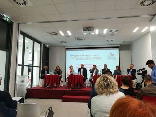 Paweł Kurcman. Konferencja merytoryczna pt.