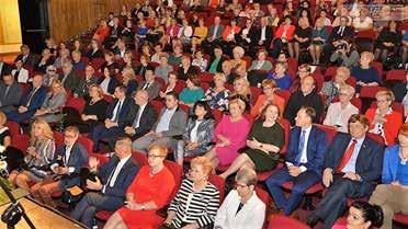 Koniecznie przeczytaj ORPiP w Radomiu przekazała na ręce Tomasza Skury Prezesa szpitala, wyrazy