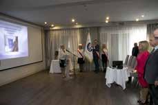 W dniu 4 października 2018r odbyło się uroczyste wręczenie prawa wykonywania zawodu pielęgniarki/pielęgniarza/ położnej Po raz pierwszy OIPiP w Radomiu zorganizowała w dniu 4 października 2018r