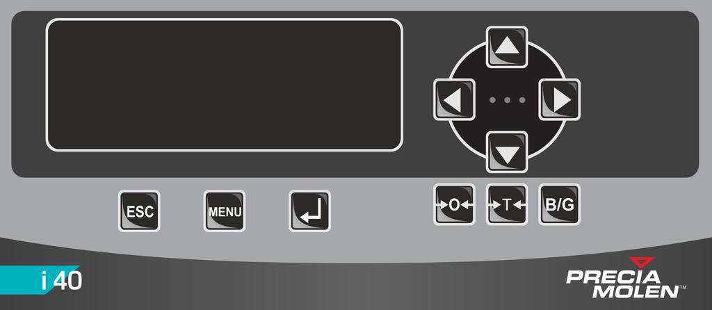 Wido ogólny $ Klawiatura Funcja E m R Escape Menu Zatwierdzenie E + R Ponowne uruchomienie Wyjście z menu lub z atualnego oiena wprowadzania danych bez uwzględniania zmian.