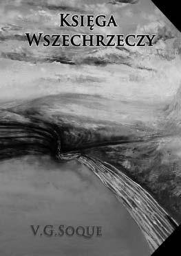 V. G. Soque pierwsza e-bookowa autorka z Radzionkowa Przeczytaj księgę, jakiej jeszcze nie czytałeś!