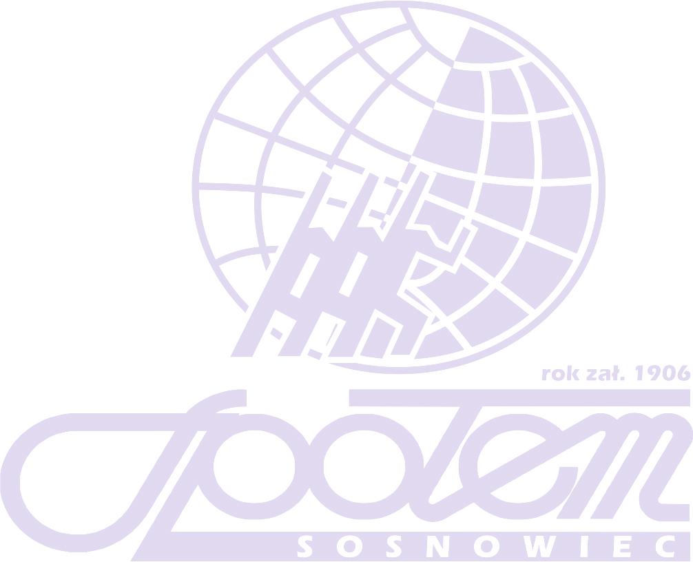 S T A T U T SPOŁEM POWSZECHNEJ SPÓŁDZIELNI SPOŻYWCÓW W SOSNOWCU (tekst jednolity -