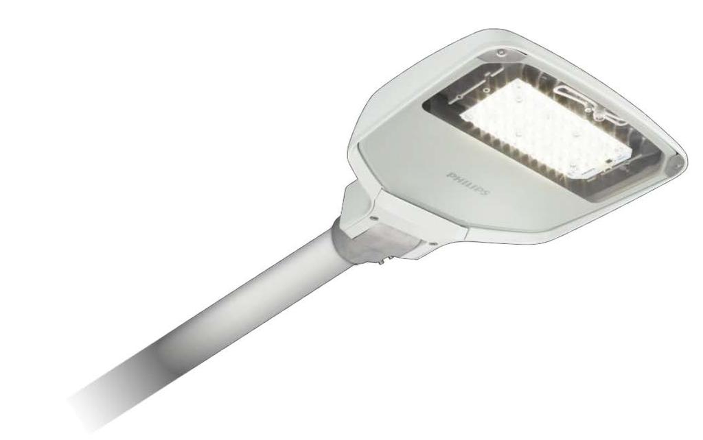 Clearway gen2 Wszechstronne i ekonomiczne oświetlenie LED Oprawy CearWay gen2 pozwalają od samego początku korzystać z zalet, jakie zapewnia technologia LED.