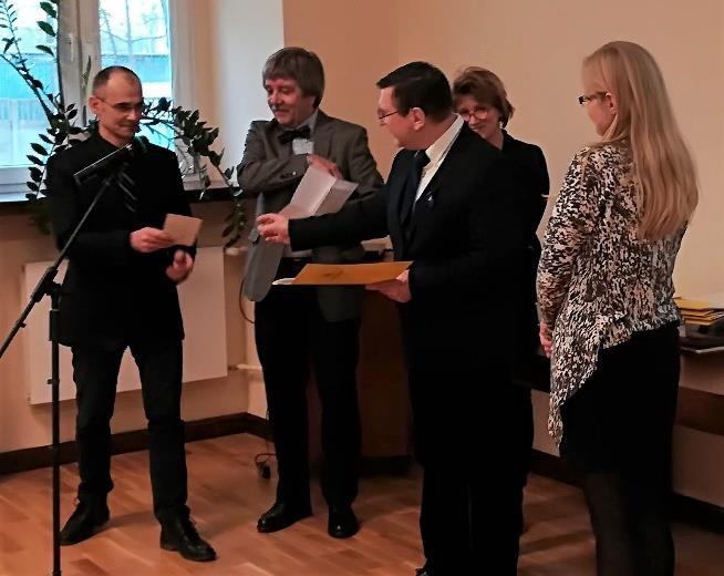 kategorii: Badania na rzecz rozwoju gospodarki, 2017 Prof. dr hab.