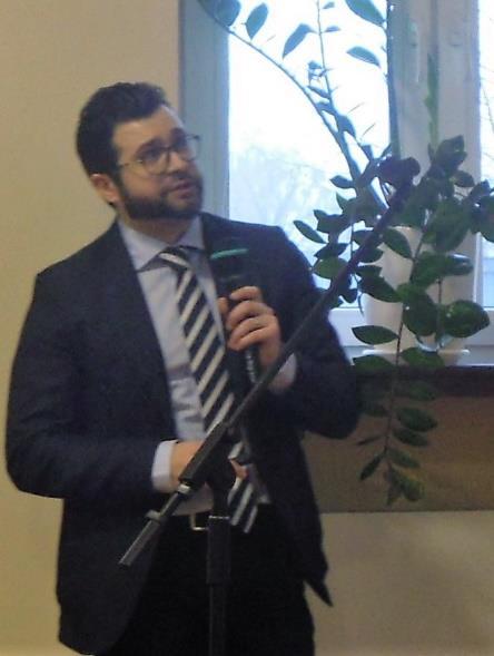 mórki PAN w konkursie im. Prof. K.