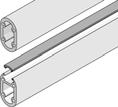 System ramienia nośnego CP 60, tabela zmian System ramienia nośnego CP-L (dotychczasowy) Nr kat. Przystawka przechylania 0 CP-L Ø 30 mm 657.00 0 x 65 mm 657.