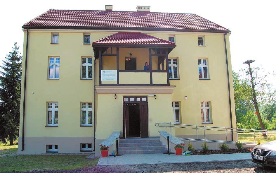 PAŹDZIERNIK 2018 2 SAMORZĄD 1. ZSCL akademia nowoczesnego kształcenia Priorytet 11 Wzmocnienie potencjału edukacyjnego Działanie: 11.
