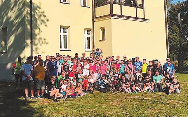 Osoby, które przysłały nam hasło najszybciej otrzymują nagrody, to: Iwona Gorlińska, Beata Bober-Bralich i Lidia