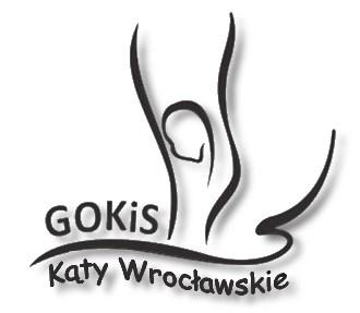 G M I N N Y O Ś R O D E K K U L T U R Y I S P O R T U W K Ą T A C H W R O C Ł A W S K I C H INFORMATOR KULTURALNO SPORTOWY NUMER 10/2018 (95) Październik 2018 Egzemplarz bezpłatny Nakład 2 500 egz.
