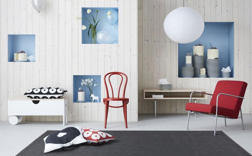 MINIMALISTYCZNE MUST-HAVE PH153817 Kiedy spogląda się wstecz na lata 90., nie wydają się zamierzchłą przeszłością, prawda?