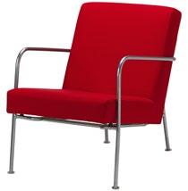 304.14 Lakierowany bezbarwnie plastik polipropylenowy. S42 G52, W88 cm.