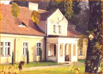 Instytut Włókien Naturalnych i Roślin Zielarskich ul.