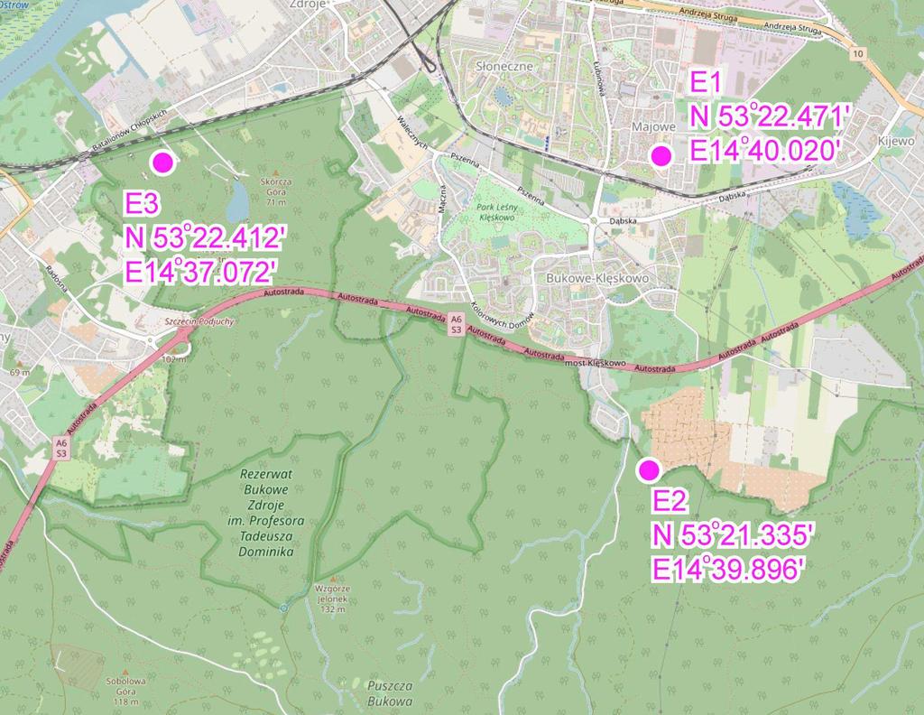 4. DATA I MIEJSCE 19-21 października 2018 r.