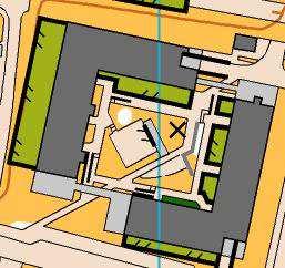 16. DZIEŃ 1 (19.10.2018 r.) SPRINT Centrum Zawodów Gimnazjum nr 7 im.