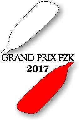 Kajakowego Ceramików LUBIANA 2017 Grand Prix PZK 25