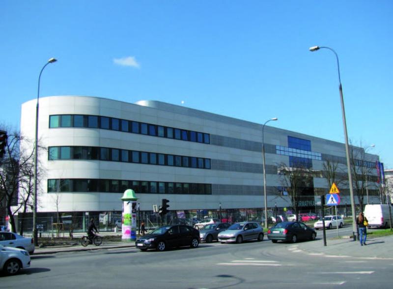 Akademia Górniczo-Hutnicza im. Stanisława Staszica w Krakowie AGH University of Science and Technology Technologia Informacyjna Elementy i narzędzia informatyki Dr inż.