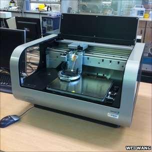 Ink-jet printing