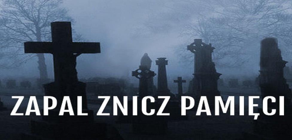 PROJEKT EDUKACYJNY ZAPAL ZNICZ PAMIĘCI W tym roku nasze działania zwrócone są w kierunku osób, które nie wahały się w okresie Wielkiej Wojny zaryzykować życia i stanąć w pierwszym szeregu bojowników