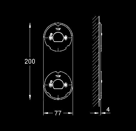 110,00 Zasilacz 110-240 V napięcie robocze 6 V długość kabla 400 mm 65 790 000 57,00 Zasilacz z wtyczką 230 V napięcie robocze 6 V długość