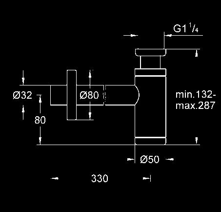 7,6 l/min. wąż prysznicowy Silverflex 1250 mm (28 362 000) zabezpieczenie przed przepływem zwrotnym min.