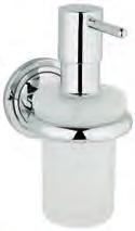 VERIS 40 376 000 chrom 140,00 GROHE Ondus uchwyt do szklanki,