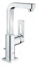 ogranicznikiem temperatury GROHE EcoJoy 7 l/min system instalacyjny