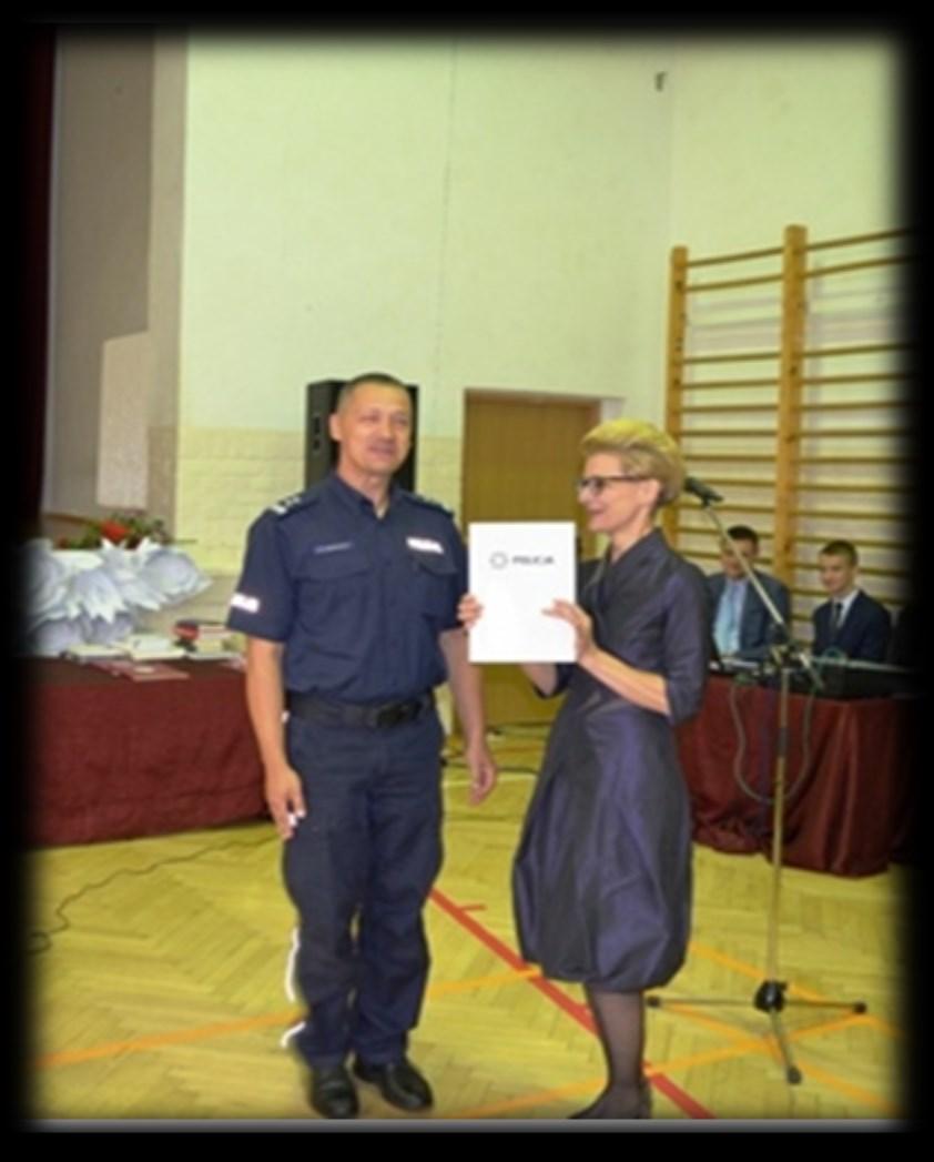 Bezpieczniej Szkoły z